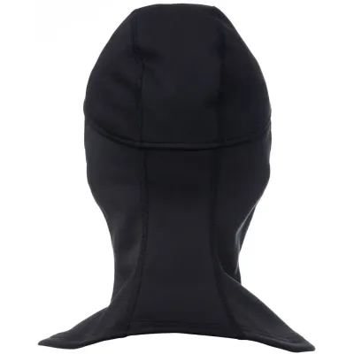 Балаклава Turbat Ninja WindBloc M Jet Black - 2 Балаклава Turbat Ninja WindBloc M Jet Black - 2 - Robinzon.ua
