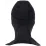 Балаклава Turbat Ninja WindBloc M Jet Black - 2 - Robinzon.ua