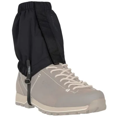 Бахіли унісекс Trekmates Orchy DRY Gaiter One Size - чорний, трекінгові - 015.1620 - 1 - Robinzon.ua