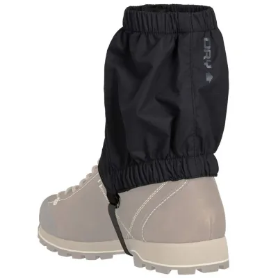 Бахіли унісекс Trekmates Orchy DRY Gaiter One Size - чорний, трекінгові - 015.1620 - 2 - Robinzon.ua