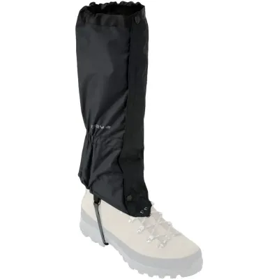 Бахіли унісекс Trekmates Rannoch Gaiter 1 - чорний, трекінгові - 015.1095 - 1 - Robinzon.ua