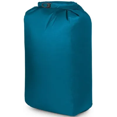 Гермомішок Osprey DrySack 20L w/Window (2023), Waterfront blue, 20 (843820156959) - 2 - Robinzon.ua