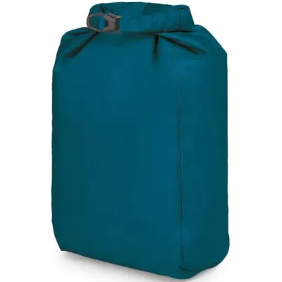 Гермомішок Osprey DrySack 6 With Window Waterfront Blue - 1 Гермомішок Osprey DrySack 6 With Window Waterfront Blue - 1 - Robinzon.ua