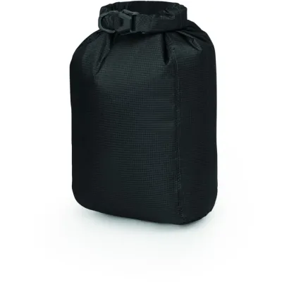 Гермомішок Osprey Ultralight DrySack 3L Black, 3 (843820156799) - 1 Гермомішок Osprey Ultralight DrySack 3L Black, 3 (843820156799) - 1 - Robinzon.ua
