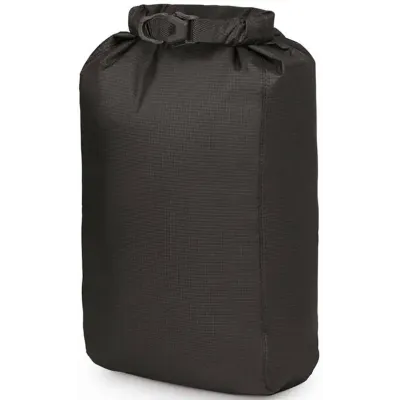 Гермомішок Osprey Ultralight DrySack 6L Black, 6 (843820156713) - 2 - Robinzon.ua