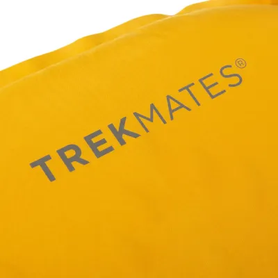 Килимок самонадувний Trekmates Shuteye Sleep Mat, 183х51х5см, Nugget gold (TM-005949) - 3 - Robinzon.ua