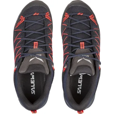 Кросівки жіночі Salewa MTN TRAINER LITE 38.5 - чорний, трекінгові - 013.001.4489 - 3 Кросівки жіночі Salewa MTN TRAINER LITE 38.5 - чорний, трекінгові - 013.001.4489 - 3 - Robinzon.ua