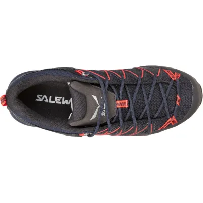 Кросівки жіночі Salewa MTN TRAINER LITE 38.5 - чорний, трекінгові - 013.001.4489 - 4 Кросівки жіночі Salewa MTN TRAINER LITE 38.5 - чорний, трекінгові - 013.001.4489 - 4 - Robinzon.ua