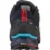 Кросівки жіночі Salewa MTN TRAINER LITE 38.5 - чорний, трекінгові - 013.001.4489 - 5 - Robinzon.ua