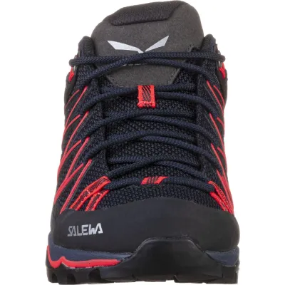 Кросівки жіночі Salewa MTN TRAINER LITE 40 - чорний, трекінгові - 013.001.4491 - 2 Кросівки жіночі Salewa MTN TRAINER LITE 40 - чорний, трекінгові - 013.001.4491 - 2 - Robinzon.ua