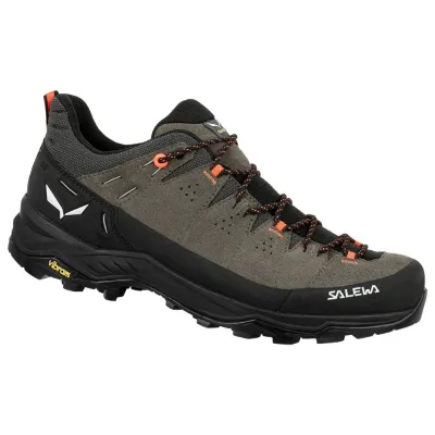 Кросівки чоловічі Salewa ALP TRAINER 2 42.5 - коричневий, трекінгові - 013.001.5635 - 1 - Robinzon.ua