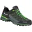 Кроссовки мужские Salewa MTN TRAINER LITE 43 - зеленый с мембраной Gore-Tex®, треккинговые - 013.001.4422 - 1 - Robinzon.ua