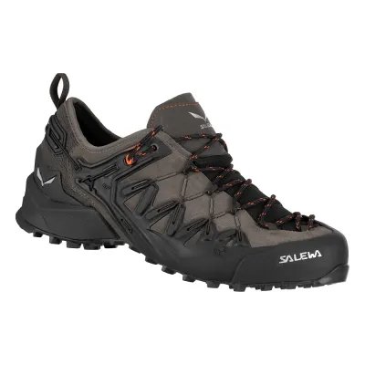 Кросівки чоловічі Salewa WILDFIRE EDGE GTX 44 - коричневий, трекінгові - 013.001.4890 - 1 - Robinzon.ua