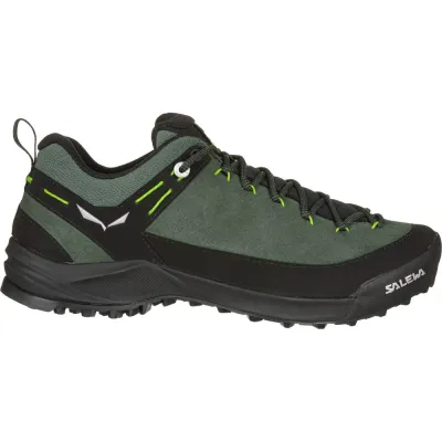 Кроссовки мужские Salewa WILDFIRE LEATHER 45 - коричневый - 013.001.5402- 013.001.5402 - 4 Кроссовки мужские Salewa WILDFIRE LEATHER 45 - коричневый - 013.001.5402- 013.001.5402 - 4 - Robinzon.ua