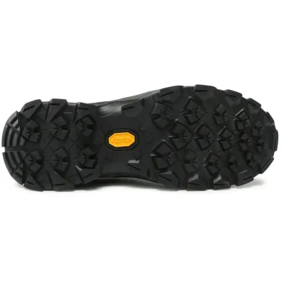 Кросівки чоловічі Zamberlan 152 YEREN LOW FGL GTX RR 45 - коричневий з мембраною Gore-Tex®, трекінгові - 006.4386 - 4 - Robinzon.ua