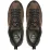 Кросівки чоловічі Zamberlan 152 YEREN LOW FGL GTX RR 45 - коричневий з мембраною Gore-Tex®, трекінгові - 006.4386 - 6 - Robinzon.ua