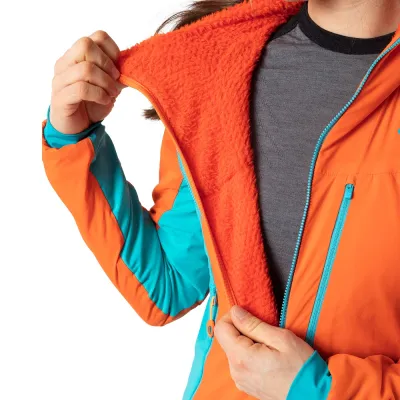 Куртка Dynafit Free Alpha Direct Wms 016.002.2543 - 3 Куртка Dynafit Free Alpha Direct Wms 016.002.2543 - 3 - Robinzon.ua