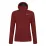 Мембранна жіноча куртка для трекінгу Salewa PUEZ PTX 2L W JACKET, syrah, 42/36 (28375/1570 42/36) - 1 - Robinzon.ua