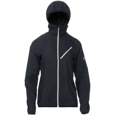 Куртка Turbat Fluger 2 Wmn XL Anthracite Black - 3 - Robinzon.ua