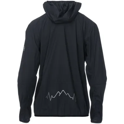 Куртка Turbat Fluger 2 Wmn XL Anthracite Black - 2 - Robinzon.ua