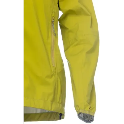 Куртка Turbat Reva Wmn S Citronelle Green - 4 Куртка Turbat Reva Wmn S Citronelle Green - 4 - Robinzon.ua