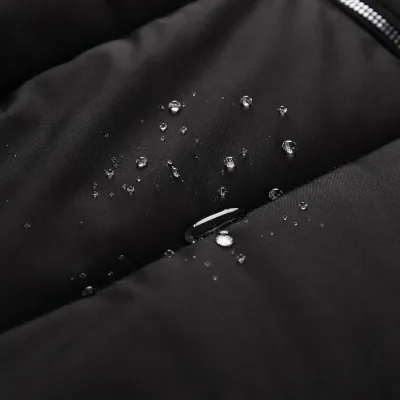 Чоловіча зимова куртка Alpine Pro LODER, black, XL (007.018.0158) - 8 Чоловіча зимова куртка Alpine Pro LODER, black, XL (007.018.0158) - 8 - Robinzon.ua