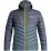 Чоловічий зимовий пуховик для альпінізму Salewa Ortles Medium 2 Downs Jacket, S - Grey (4053866033107) - 1 - Robinzon.ua