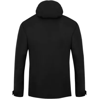 Мембранна чоловіча куртка для трекінгу Salewa Puez PTX 2L M Jacket, Black out, 48/M (28374/0910 48/M) - 1 Мембранна чоловіча куртка для трекінгу Salewa Puez PTX 2L M Jacket, Black out, 48/M (28374/0910 48/M) - 1 - Robinzon.ua