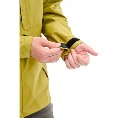 Куртка мужская Turbat Escape Mns хаки XL 012.004.3691 - 1 Куртка мужская Turbat Escape Mns хаки XL 012.004.3691 - 1 - Robinzon.ua