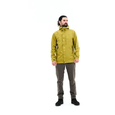 Куртка мужская Turbat Escape Mns хаки XL 012.004.3691 - 4 Куртка мужская Turbat Escape Mns хаки XL 012.004.3691 - 4 - Robinzon.ua