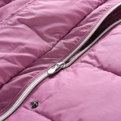 Городская женская парка Alpine Pro EDORA, Pink, M (LCTB206802 M) - 6 Городская женская парка Alpine Pro EDORA, Pink, M (LCTB206802 M) - 6 - Robinzon.ua
