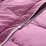 Городская женская парка Alpine Pro EDORA, Pink, M (LCTB206802 M) - 6 - Robinzon.ua