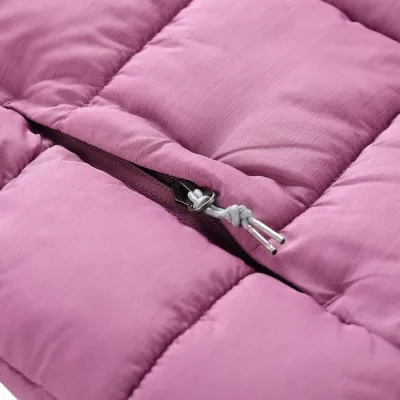 Міська жіноча парка Alpine Pro EDORA, Pink, S (LCTB206802 S) - 4 Міська жіноча парка Alpine Pro EDORA, Pink, S (LCTB206802 S) - 4 - Robinzon.ua