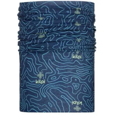 Шарф-труба Kilpi DARLIN-U, dark blue, One Size (TU0607KIDBLUNI) - 1 - Robinzon.ua