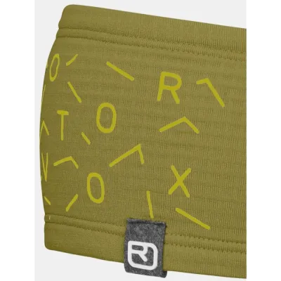 Повязка Ortovox FLEECE LIGHT GRID HEADBAND, sweet alison, One Size (6803000004) - 2 - Robinzon.ua