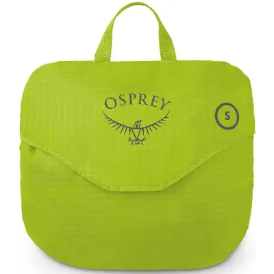 Чохол для рюкзака Osprey Ultralight High Vis Raincover Small Limon - 1 - Robinzon.ua