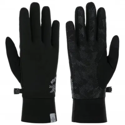 Перчатки Kilpi CASPI-U black, XL (SU0702KIBLKXL) - 1 - Robinzon.ua