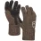 Рукавиці Ortovox CLASSIC WOOL GLOVE LEATHER, black sheep, L (5150400009) - 1 - Robinzon.ua