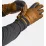 Перчатки Ortovox FULL LEATHER GLOVE, sly fox, XS (5640700001) - 2 - Robinzon.ua