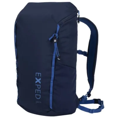 Рюкзак Exped SUMMIT HIKE 15 Navy (7640277840164) - 1 - Robinzon.ua