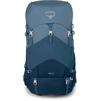 Рюкзак Osprey Ace 50, Blue (009.2132) 2020 - 1 - Robinzon.ua