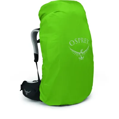 Рюкзак Osprey Atmos AG LT 65 Black, S/M (009.3274) - 2 Рюкзак Osprey Atmos AG LT 65 Black, S/M (009.3274) - 2 - Robinzon.ua