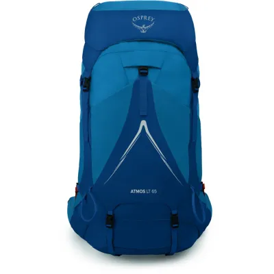 Рюкзак Osprey Atmos AG LT 65 Night Shift/Scoria Blue, L/XL (009.3277) - 1 - Robinzon.ua