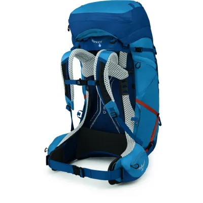 Рюкзак Osprey Atmos AG LT 65 Night Shift/Scoria Blue, L/XL (009.3277) - 3 - Robinzon.ua