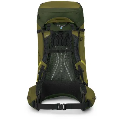 Рюкзак Osprey Atmos AG LT 65 Scenic Valley/Green Peppercorn, L/XL (009.3279) - 1 - Robinzon.ua