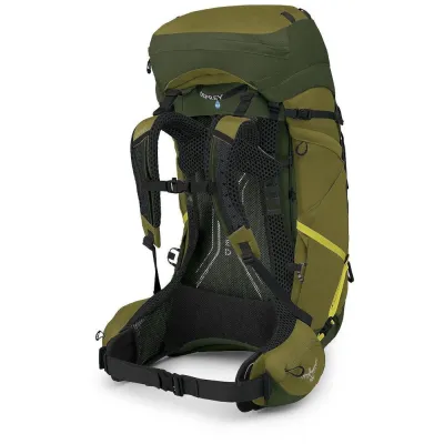 Рюкзак Osprey Atmos AG LT 65 Scenic Valley/Green Peppercorn, L/XL (009.3279) - 2 - Robinzon.ua
