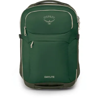 Рюкзак Osprey Daylite Carry-On Travel Pack 44 Green Canopy/Green Creek, O/S (009.3440) - 1 - Robinzon.ua