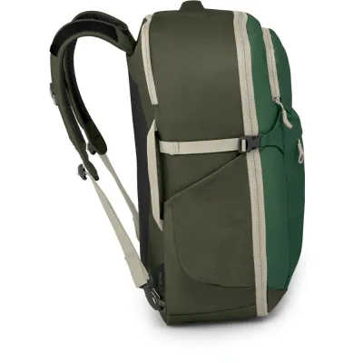 Рюкзак Osprey Daylite Carry-On Travel Pack 44 Green Canopy/Green Creek, O/S (009.3440) - 2 - Robinzon.ua