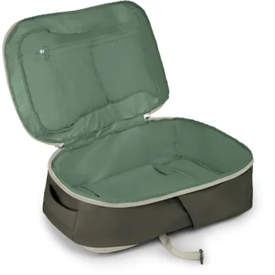 Рюкзак Osprey Daylite Carry-On Travel Pack 44 Green Canopy/Green Creek, O/S (009.3440) - 3 - Robinzon.ua
