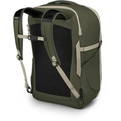 Рюкзак Osprey Daylite Carry-On Travel Pack 44 Green Canopy/Green Creek, O/S (009.3440) - 4 - Robinzon.ua